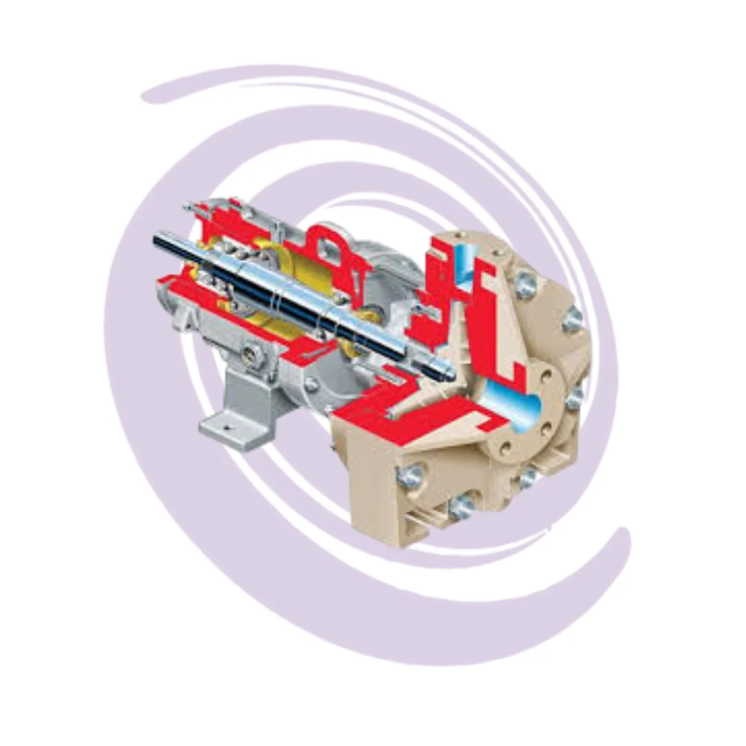 DURCO® POLYCHEM GRP